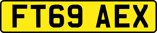 FT69AEX