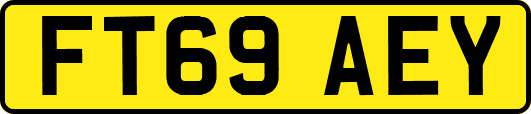 FT69AEY