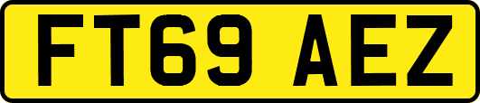 FT69AEZ