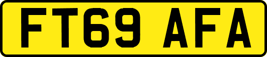 FT69AFA