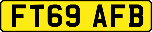 FT69AFB