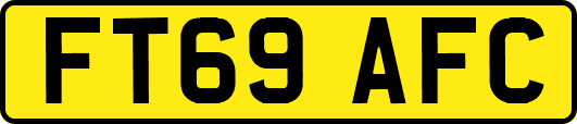 FT69AFC