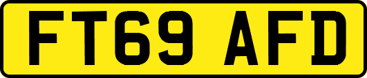 FT69AFD