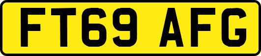 FT69AFG