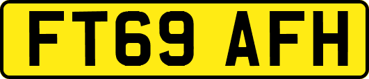FT69AFH