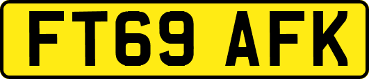 FT69AFK