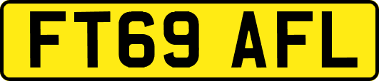 FT69AFL