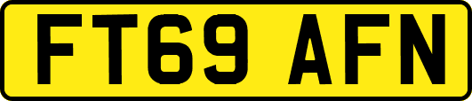 FT69AFN