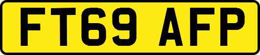 FT69AFP