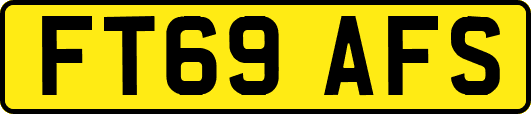 FT69AFS