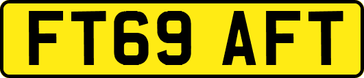 FT69AFT