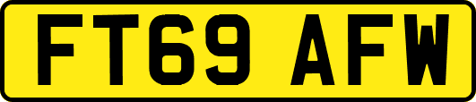 FT69AFW