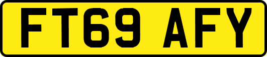 FT69AFY