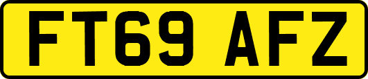 FT69AFZ