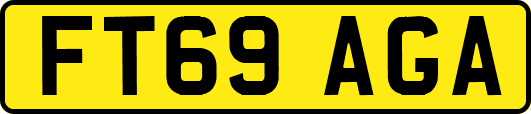 FT69AGA