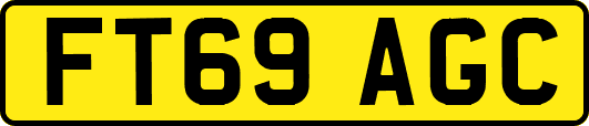 FT69AGC