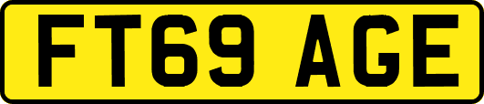 FT69AGE