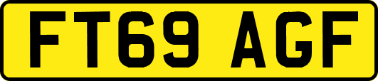 FT69AGF