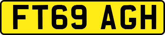 FT69AGH
