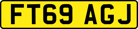 FT69AGJ