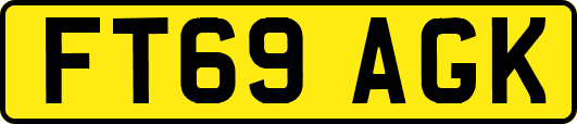 FT69AGK