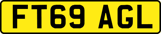 FT69AGL