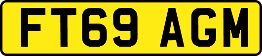 FT69AGM