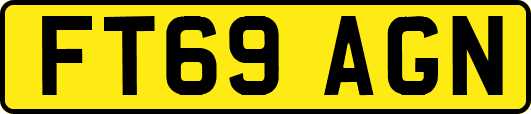 FT69AGN
