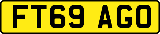 FT69AGO