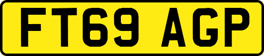 FT69AGP