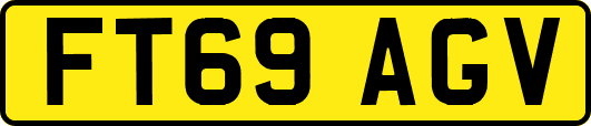 FT69AGV