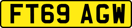 FT69AGW