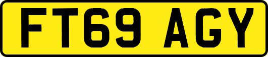 FT69AGY