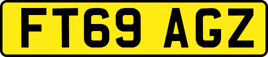 FT69AGZ