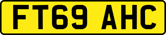 FT69AHC