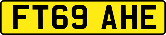FT69AHE