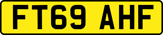 FT69AHF