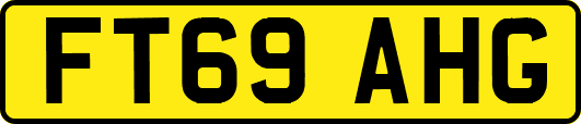 FT69AHG