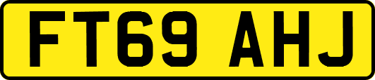 FT69AHJ