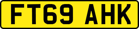 FT69AHK