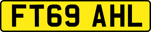 FT69AHL