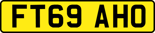 FT69AHO