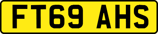 FT69AHS