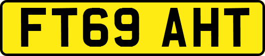 FT69AHT