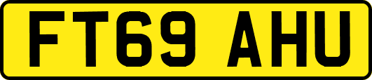 FT69AHU
