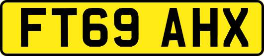 FT69AHX
