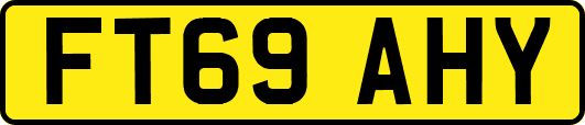 FT69AHY