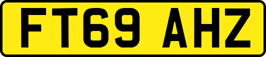 FT69AHZ
