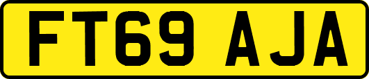 FT69AJA