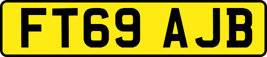 FT69AJB